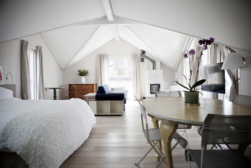 Le Coq Chantant Studios D'Hotes & Boutique Hotel St-Livres Saint-Livres Экстерьер фото