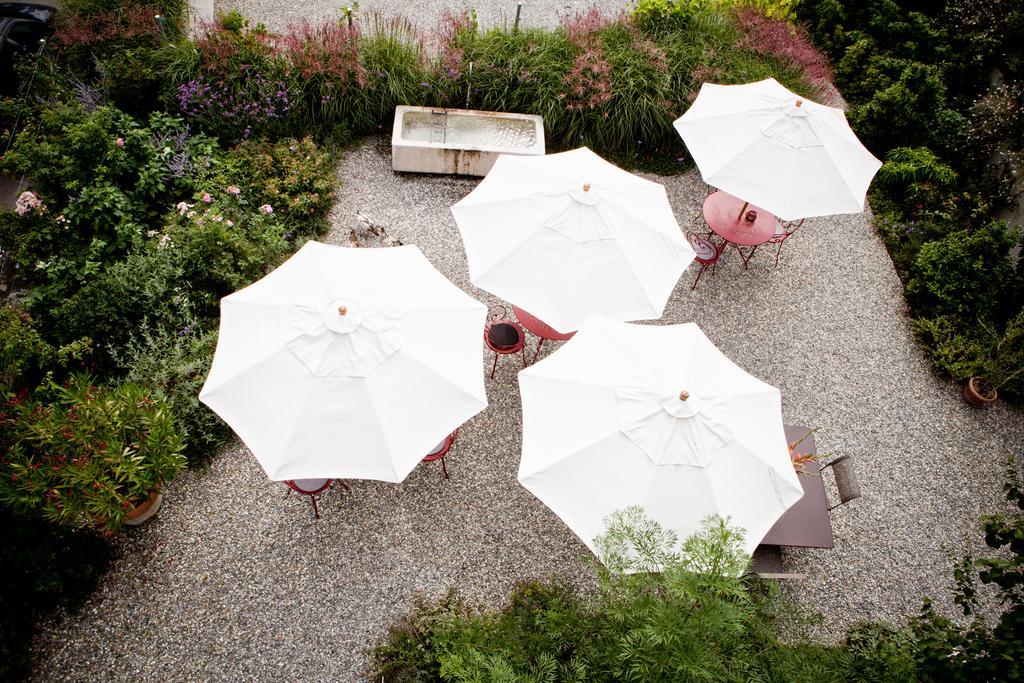 Le Coq Chantant Studios D'Hotes & Boutique Hotel St-Livres Saint-Livres Экстерьер фото