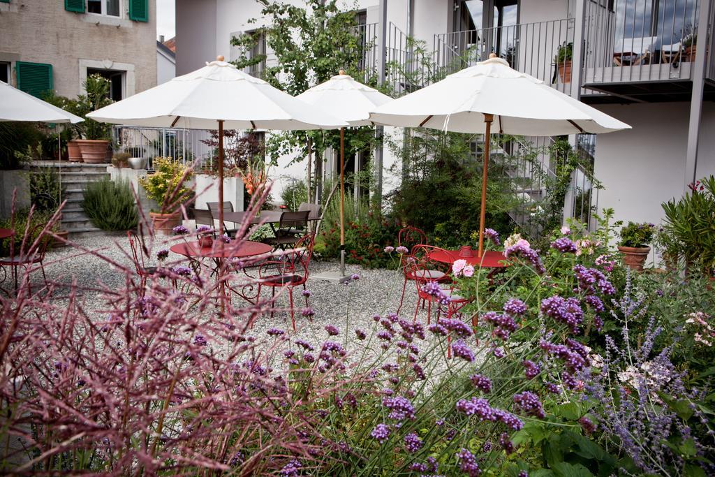 Le Coq Chantant Studios D'Hotes & Boutique Hotel St-Livres Saint-Livres Экстерьер фото