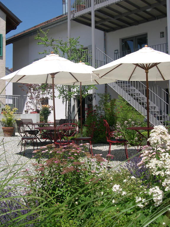 Le Coq Chantant Studios D'Hotes & Boutique Hotel St-Livres Saint-Livres Экстерьер фото