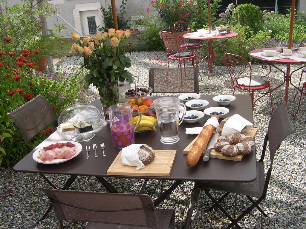 Le Coq Chantant Studios D'Hotes & Boutique Hotel St-Livres Saint-Livres Экстерьер фото