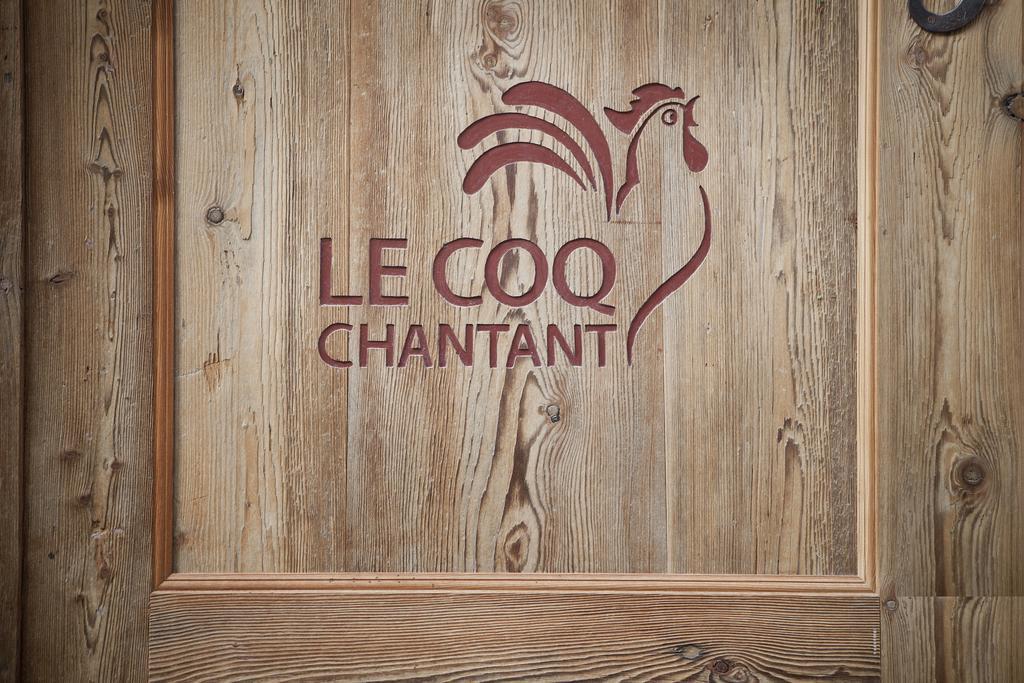 Le Coq Chantant Studios D'Hotes & Boutique Hotel St-Livres Saint-Livres Экстерьер фото