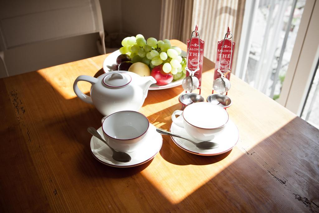 Le Coq Chantant Studios D'Hotes & Boutique Hotel St-Livres Saint-Livres Номер фото