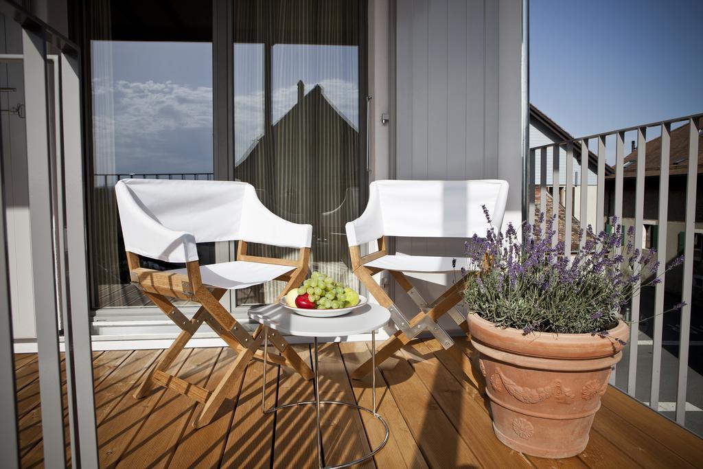 Le Coq Chantant Studios D'Hotes & Boutique Hotel St-Livres Saint-Livres Экстерьер фото