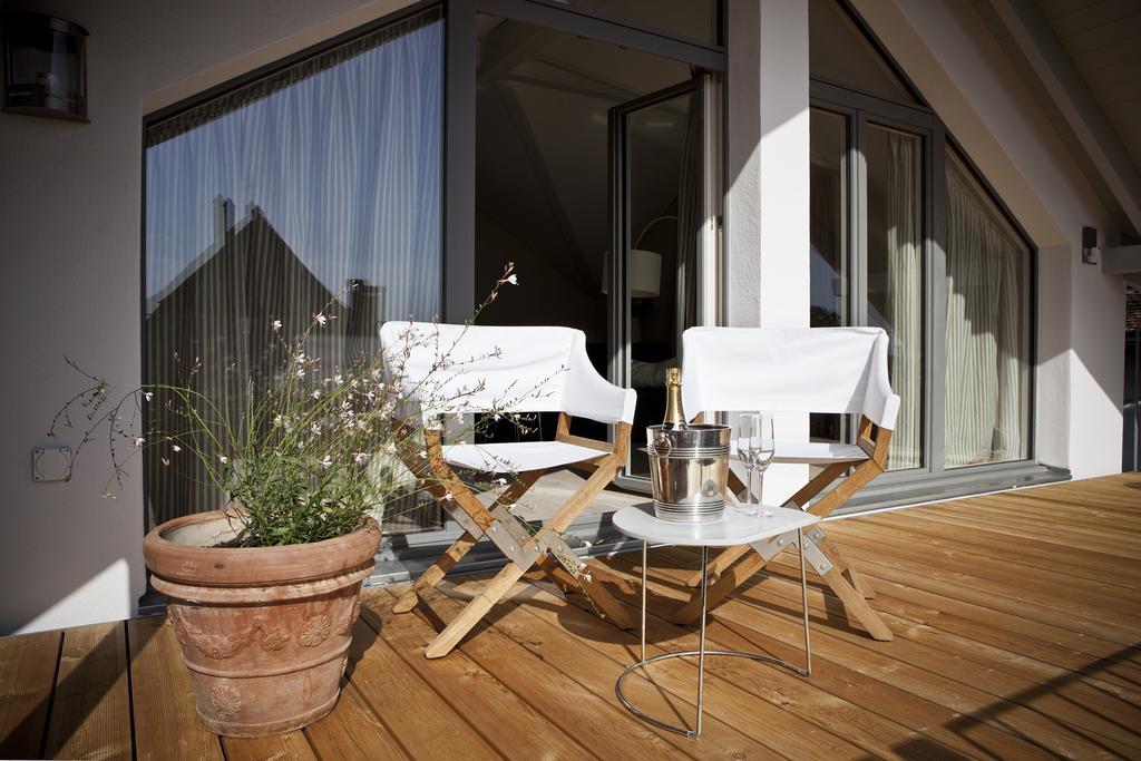 Le Coq Chantant Studios D'Hotes & Boutique Hotel St-Livres Saint-Livres Номер фото