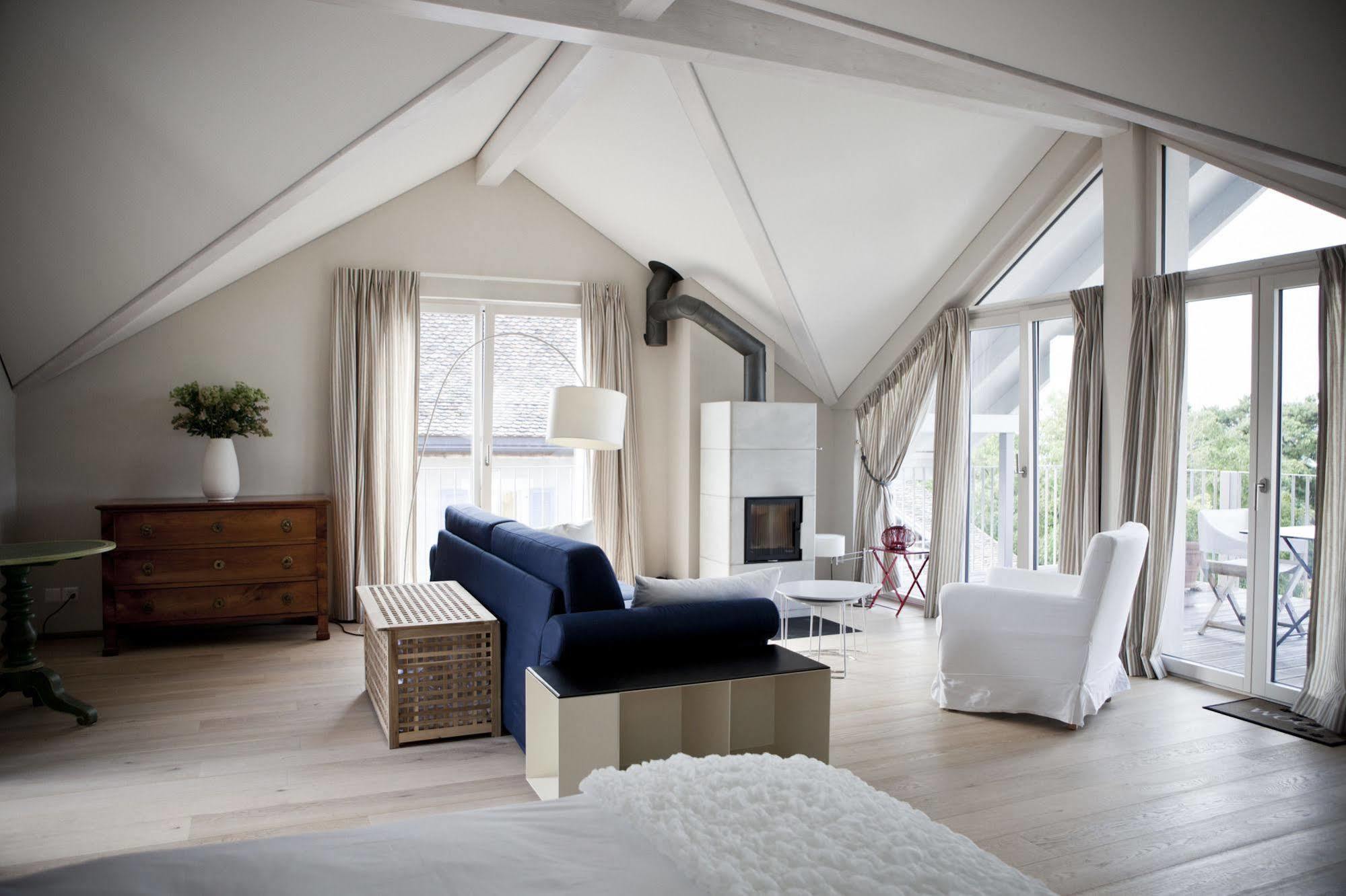 Le Coq Chantant Studios D'Hotes & Boutique Hotel St-Livres Saint-Livres Экстерьер фото