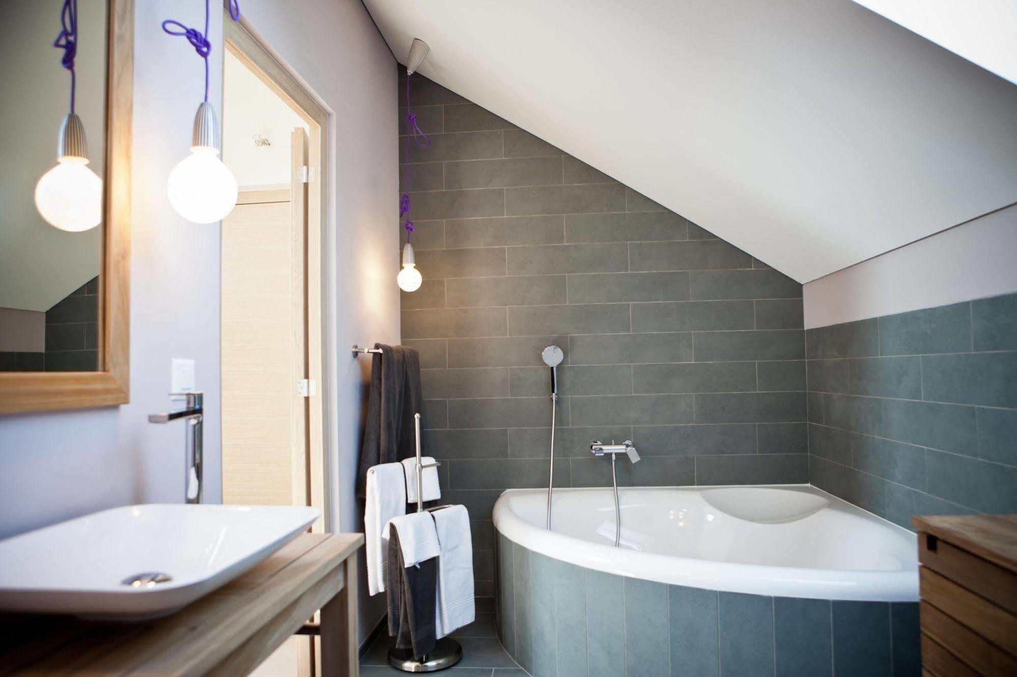 Le Coq Chantant Studios D'Hotes & Boutique Hotel St-Livres Saint-Livres Экстерьер фото