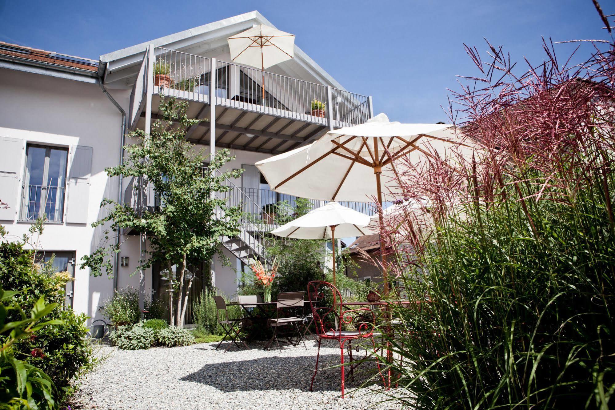 Le Coq Chantant Studios D'Hotes & Boutique Hotel St-Livres Saint-Livres Экстерьер фото