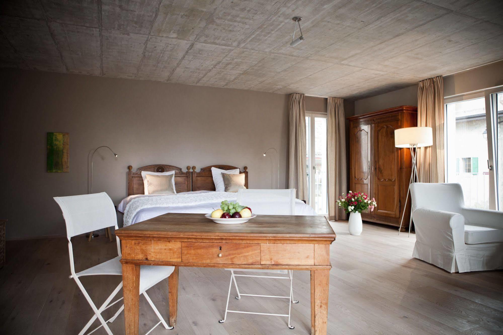 Le Coq Chantant Studios D'Hotes & Boutique Hotel St-Livres Saint-Livres Экстерьер фото