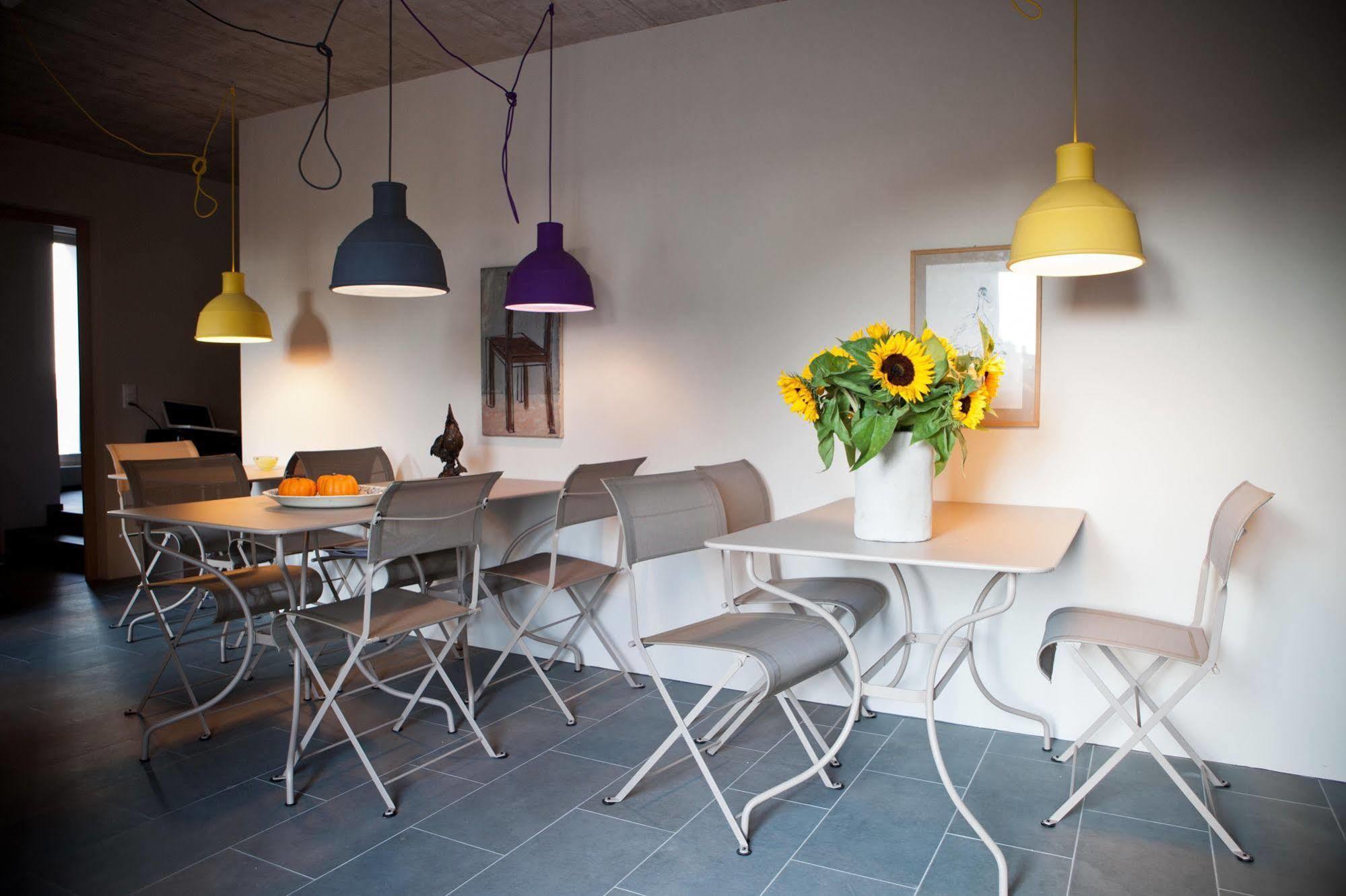 Le Coq Chantant Studios D'Hotes & Boutique Hotel St-Livres Saint-Livres Экстерьер фото